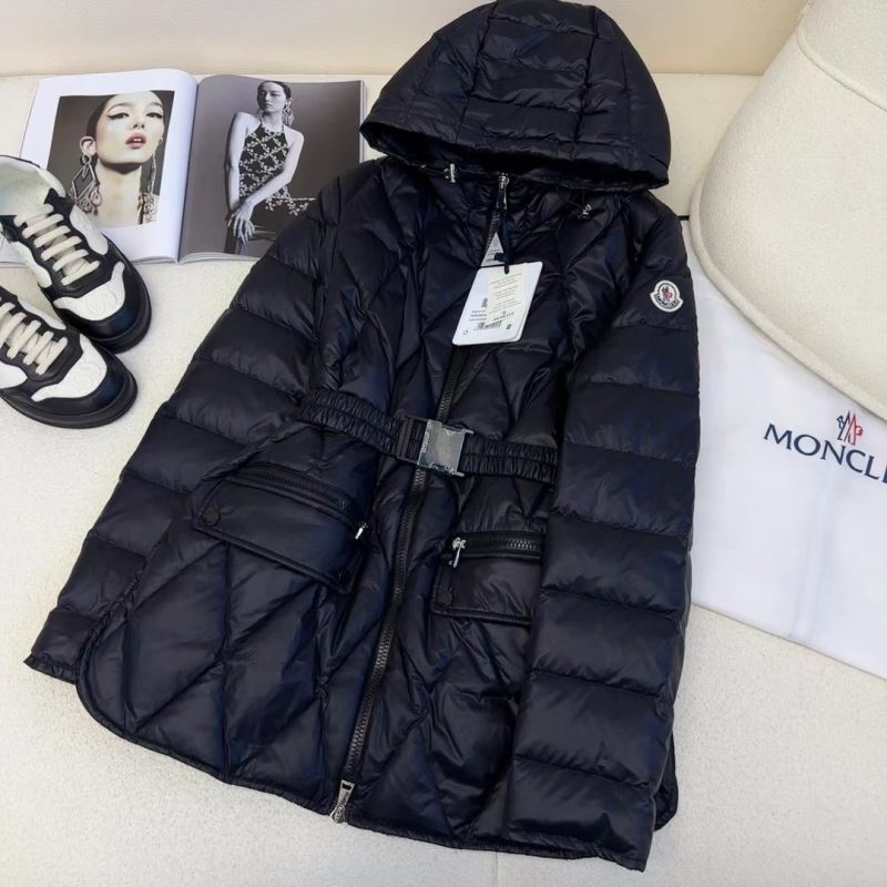 Moncler Down Jackets